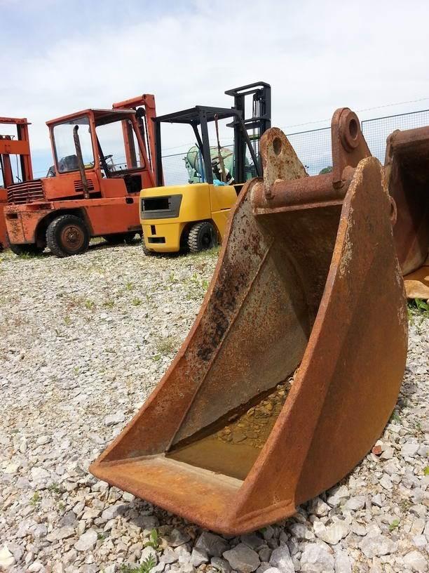  KORPA / BUCKET 450mm Entreprenad - Övrigt