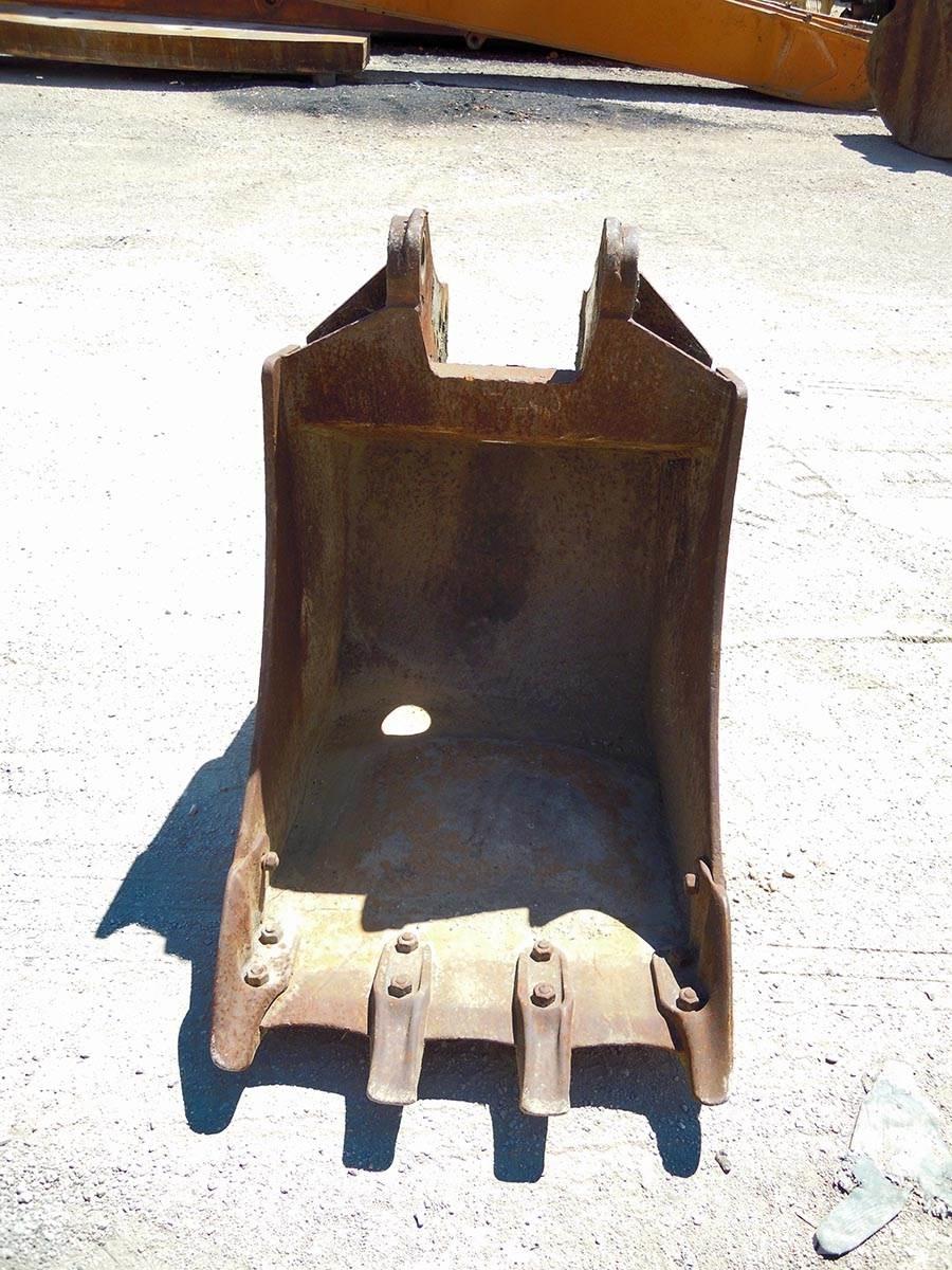  KORPA / BUCKET 600mm Entreprenad - Övrigt