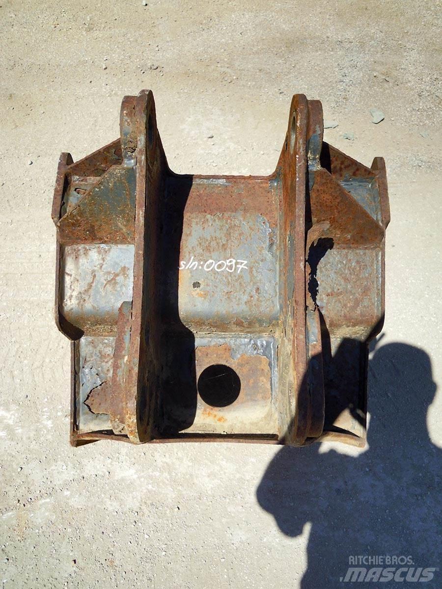  KORPA / BUCKET 600mm Entreprenad - Övrigt