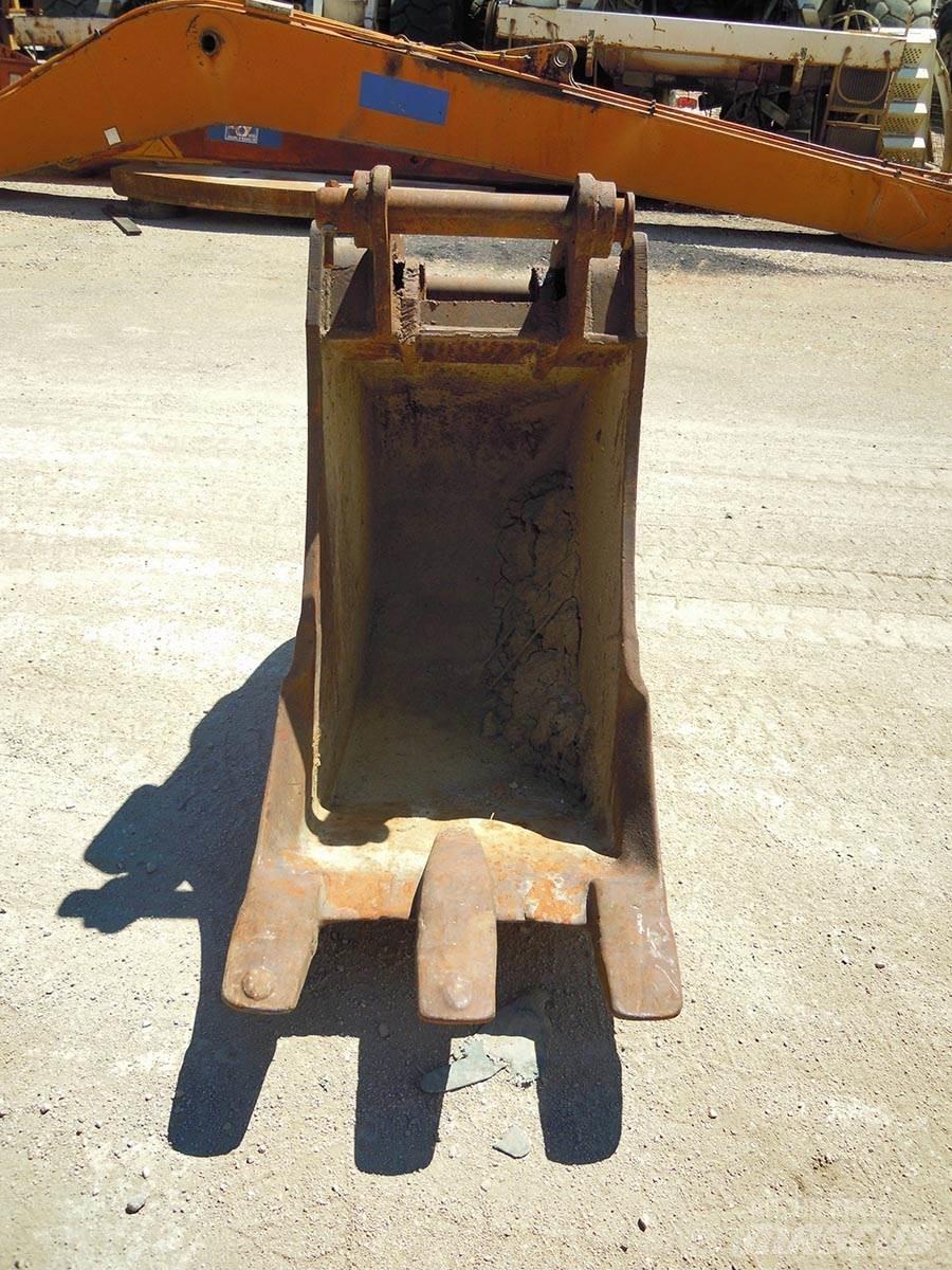  KORPA / BUCKET 650mm Entreprenad - Övrigt