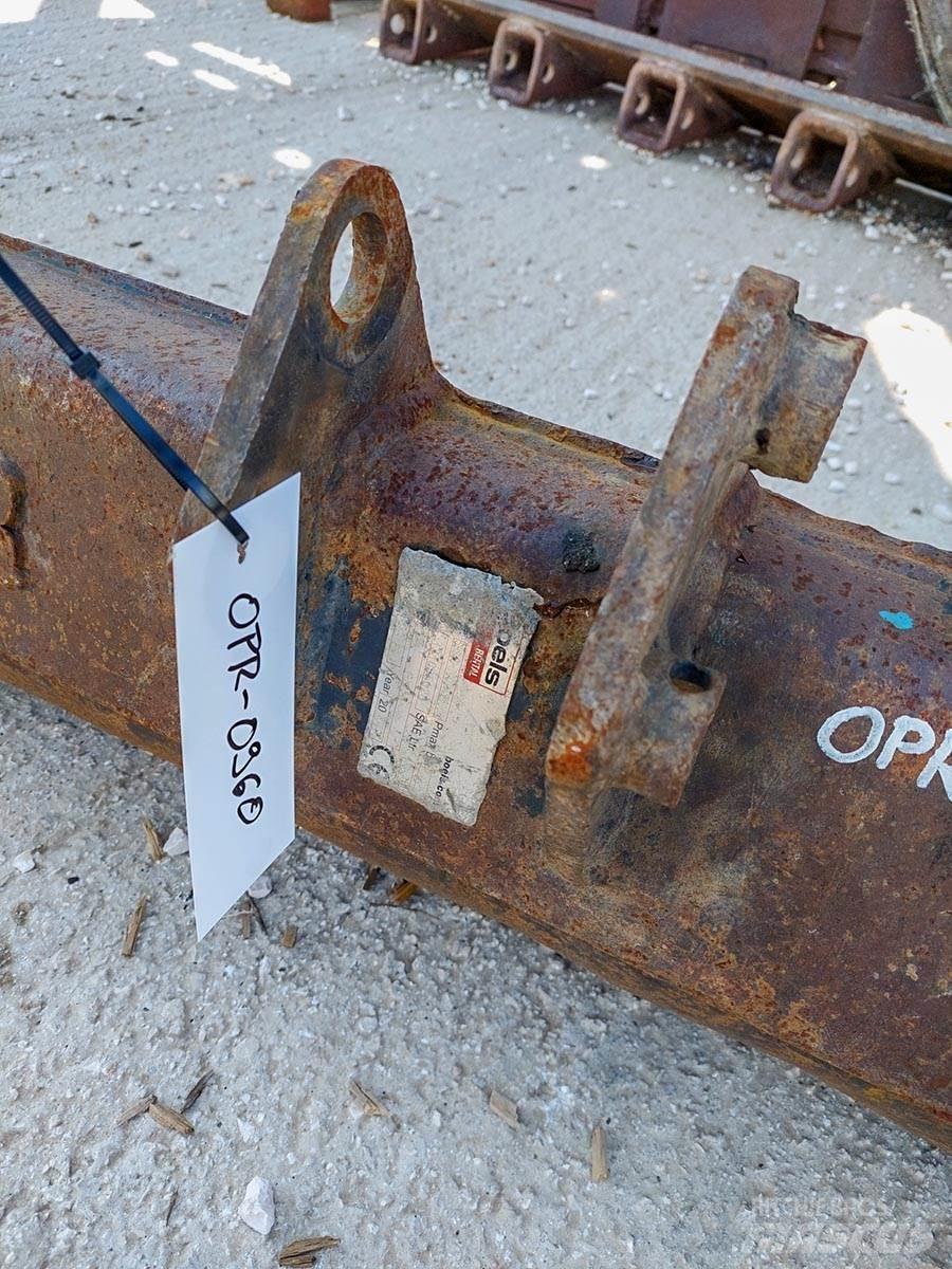  KORPA BUCKET 700mm Entreprenad - Övrigt