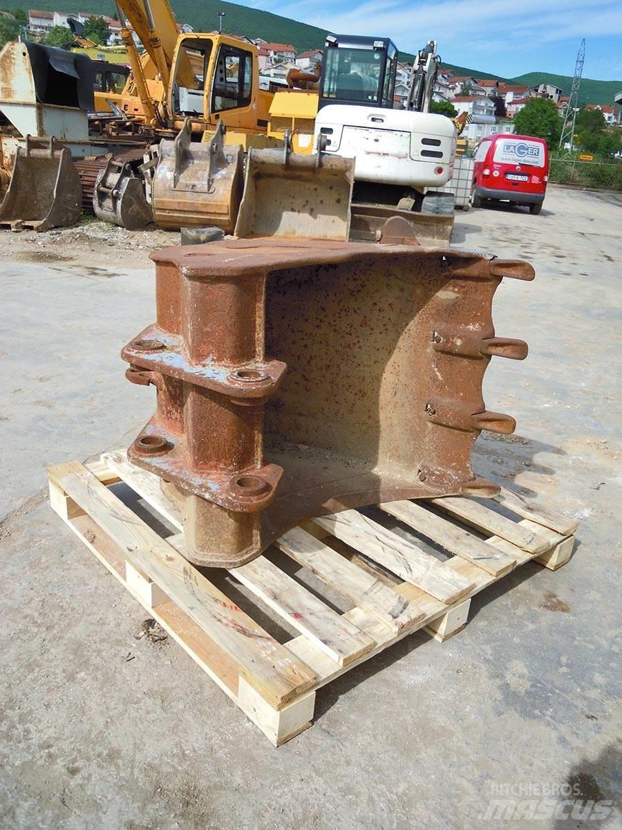  KORPA / BUCKET 750mm Entreprenad - Övrigt
