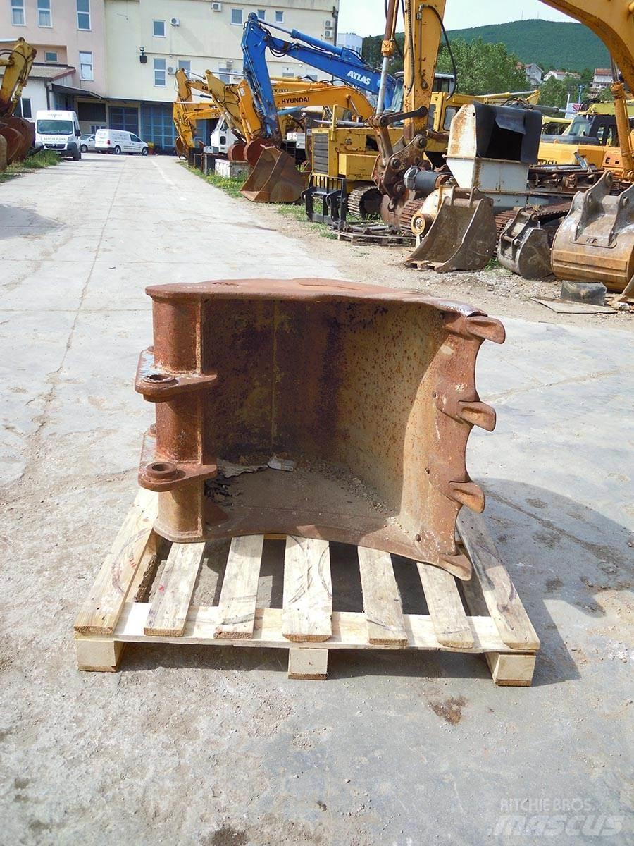  KORPA / BUCKET 750mm Entreprenad - Övrigt