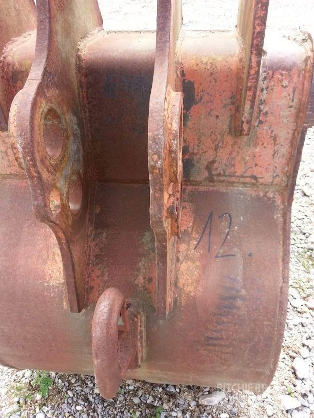  KORPA / BUCKET 850mm Entreprenad - Övrigt