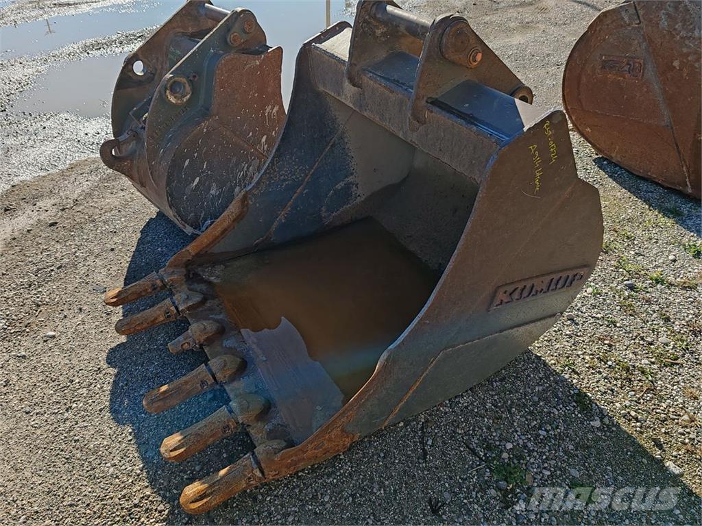 Liebherr A 914 Litronic Hjulgrävare