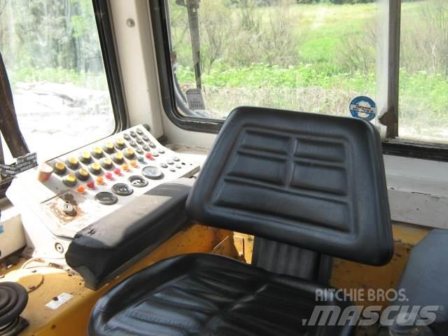 Liebherr PR 732 L Bandschaktare