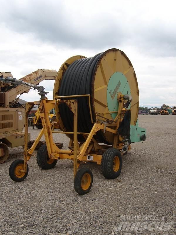  NERTHUS - FIAT GST 125/31 Bevattningsutrustning