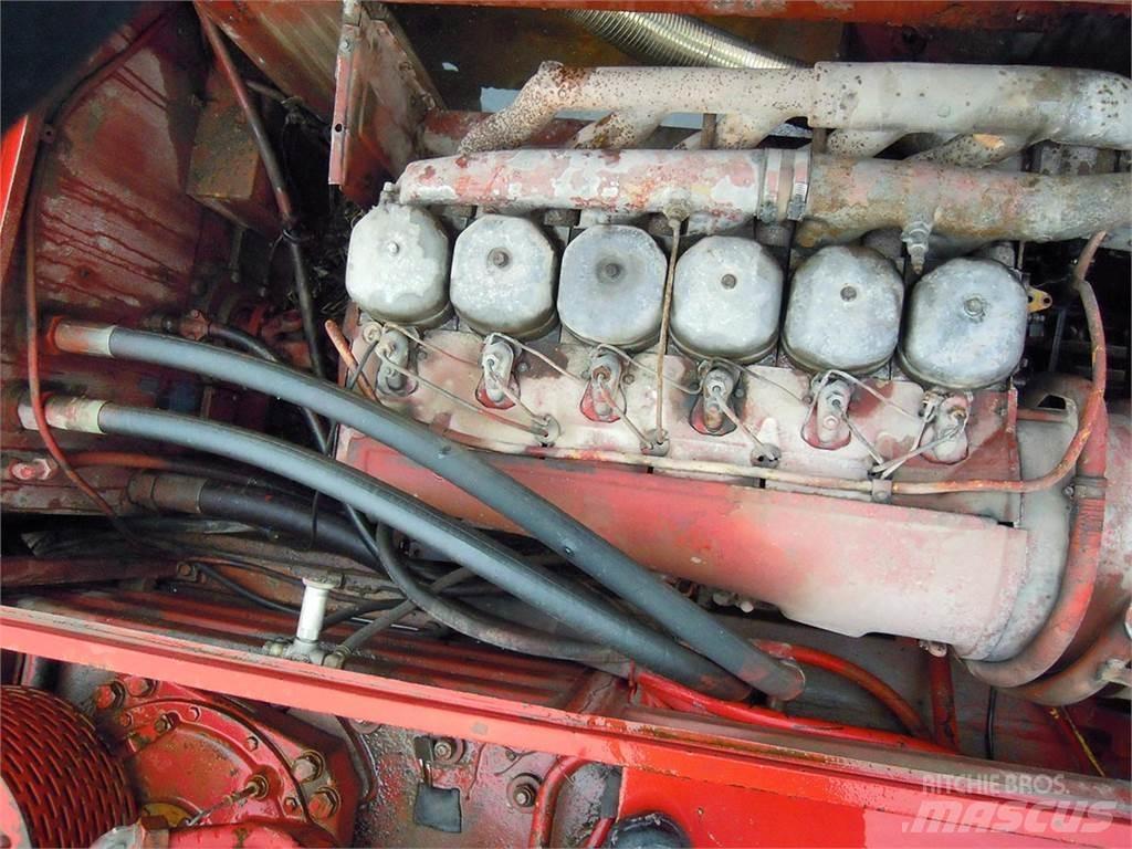 O&K RH12,5 Övriga