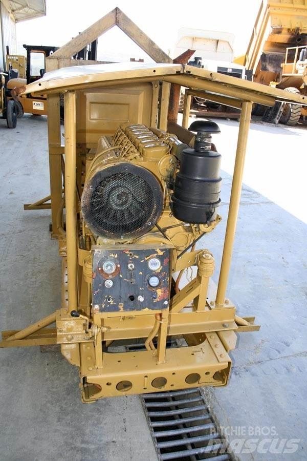  PUMPA Vattenpumpar