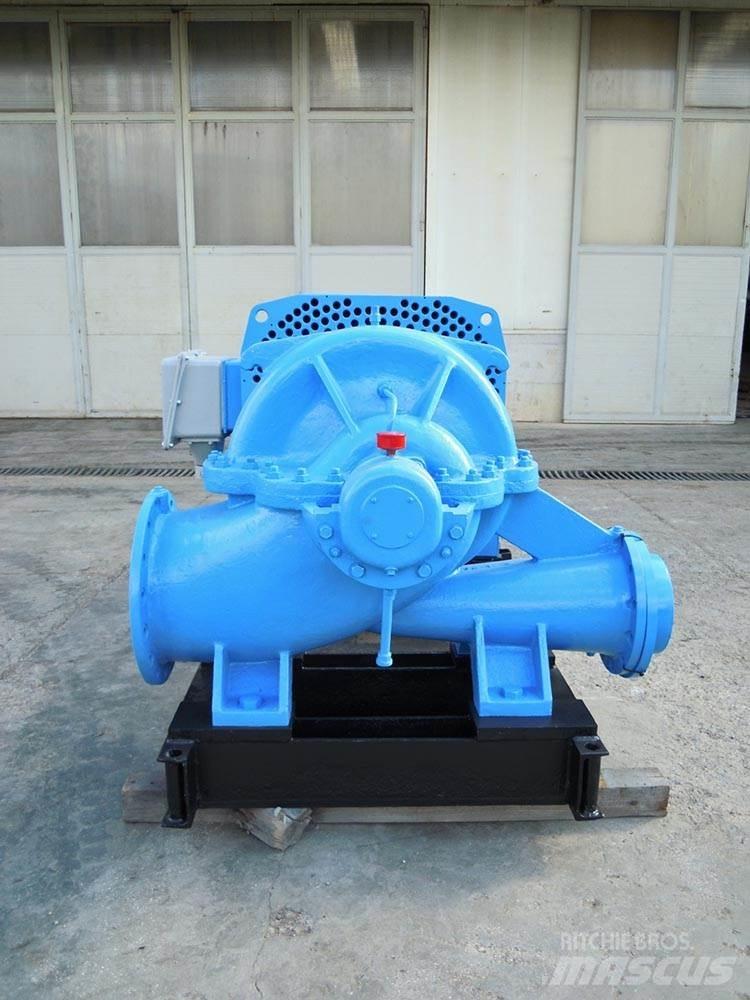  PUMPA DH52-25/A Vattenpumpar