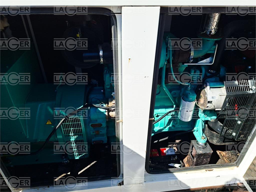 Stamford UC1274 ES 14 Övriga generatorer