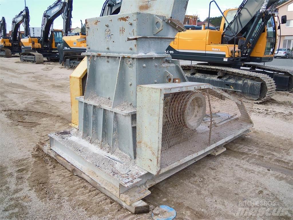 STT BL-5 Borr- och slipmaskiner