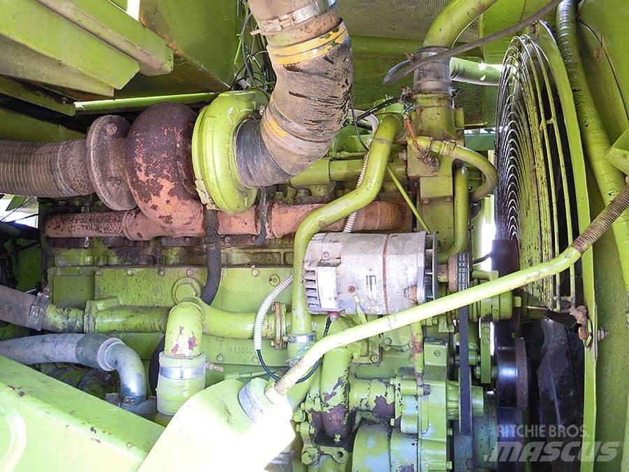 Terex 33-07 Minidumprar