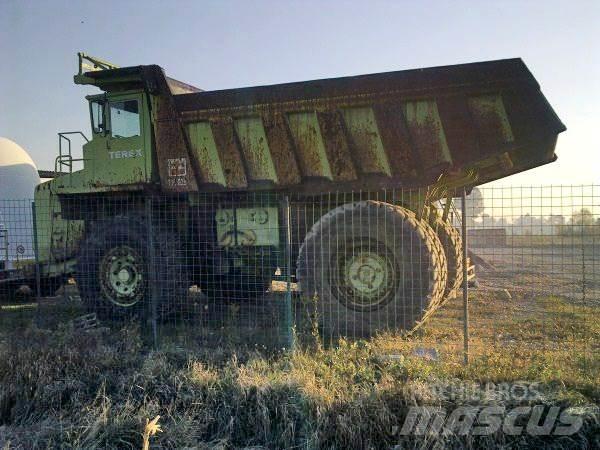Terex 3310E Minidumprar