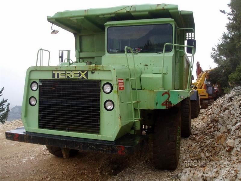 Terex L33-05 Minidumprar