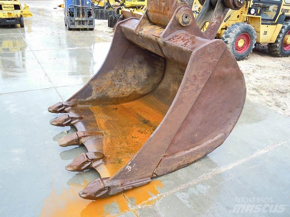 Volvo EC 340 Övriga