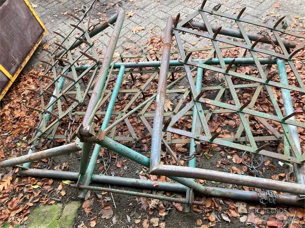  Eg Övriga maskiner för jordbearbetning