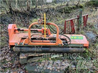 Agrimaster XB 180 Andra skördemaskiner