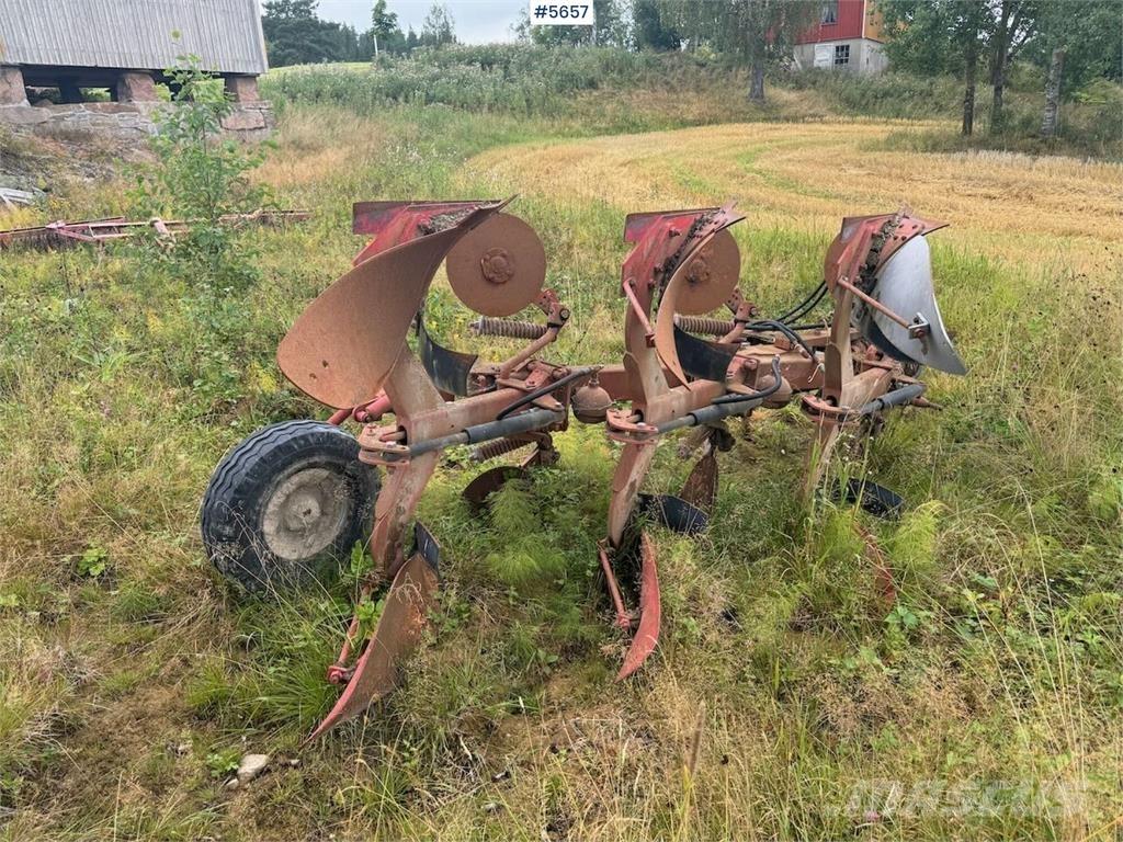 Agrolux RT398X Övriga maskiner för jordbearbetning