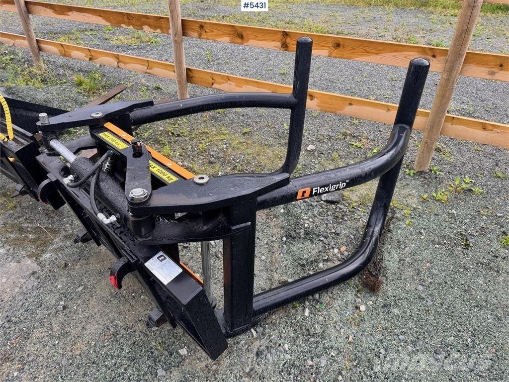  Ålø Flexigrip 160 Övriga
