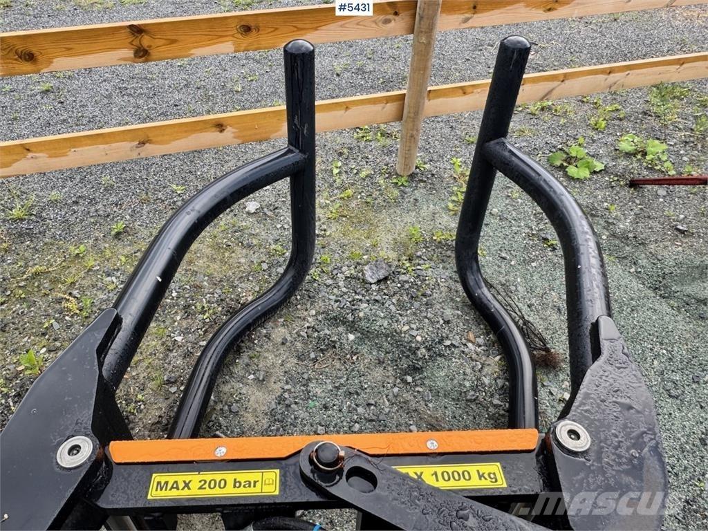  Ålø Flexigrip 160 Övriga