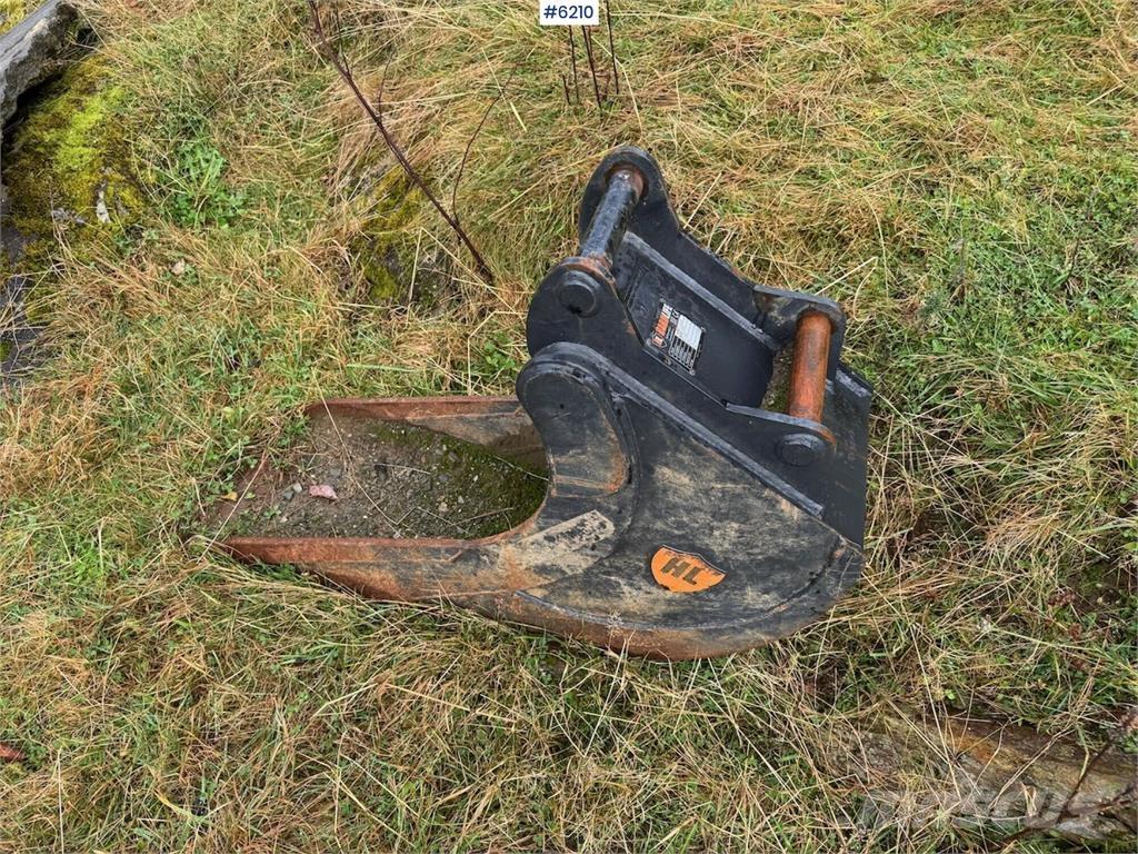 Atlas AC 60B Bandgrävare