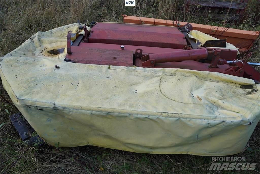  Bellon FL190 Övriga vallmaskiner