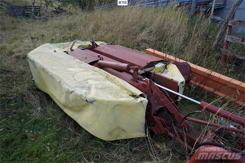  Bellon FL190 Övriga vallmaskiner