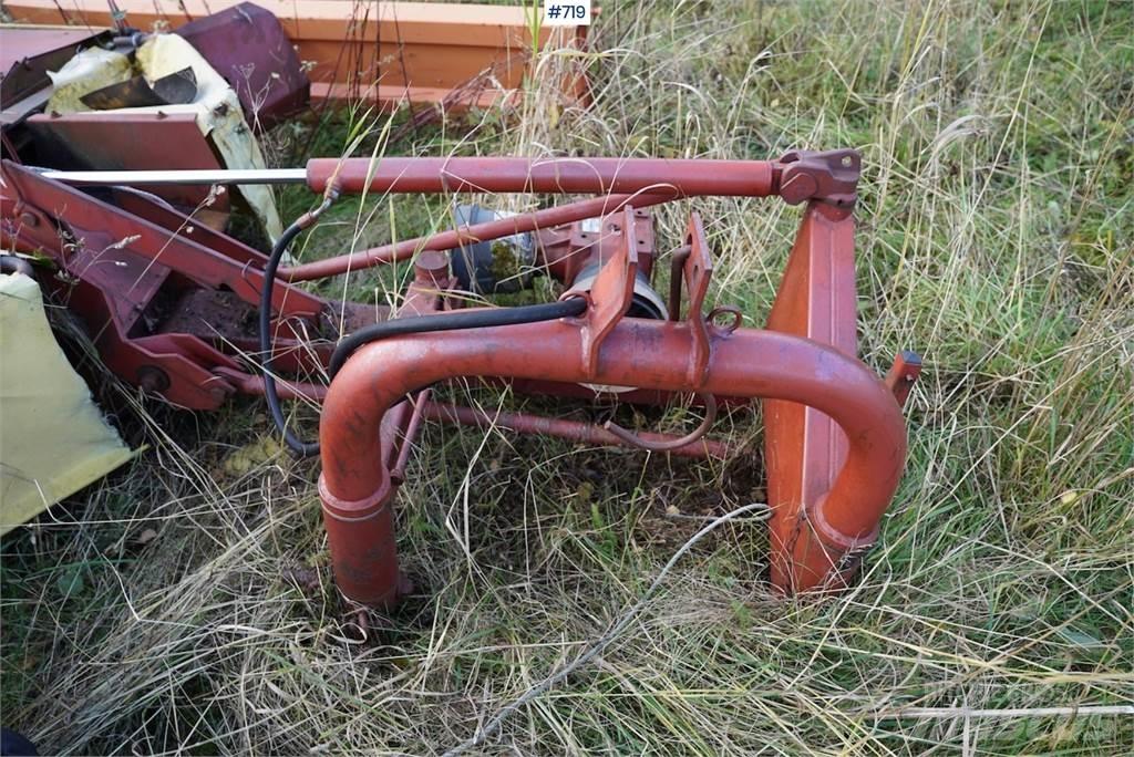  Bellon FL190 Övriga vallmaskiner