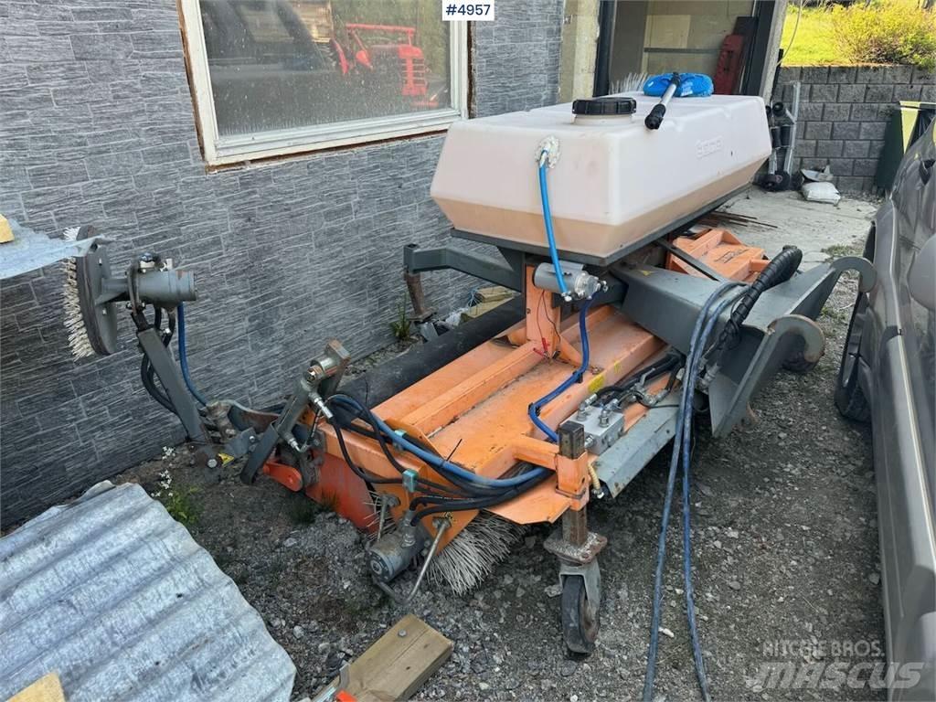 Bema 2300 Övriga