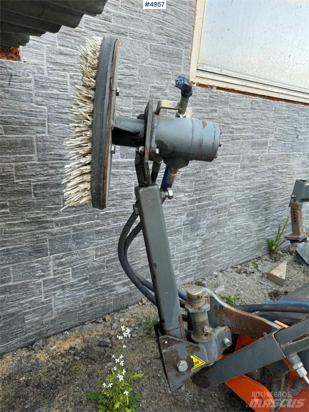 Bema 2300 Övriga