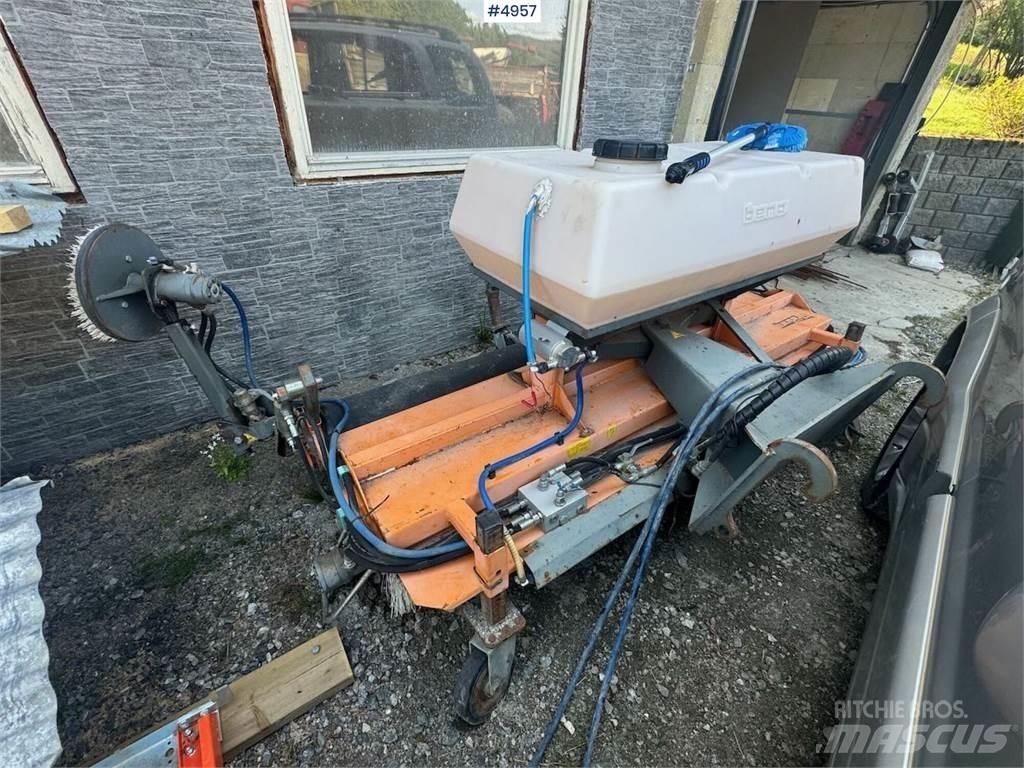 Bema 2300 Övriga