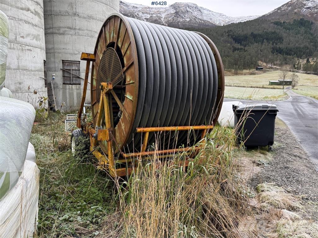 Bording 90 T.T. Såmaskiner