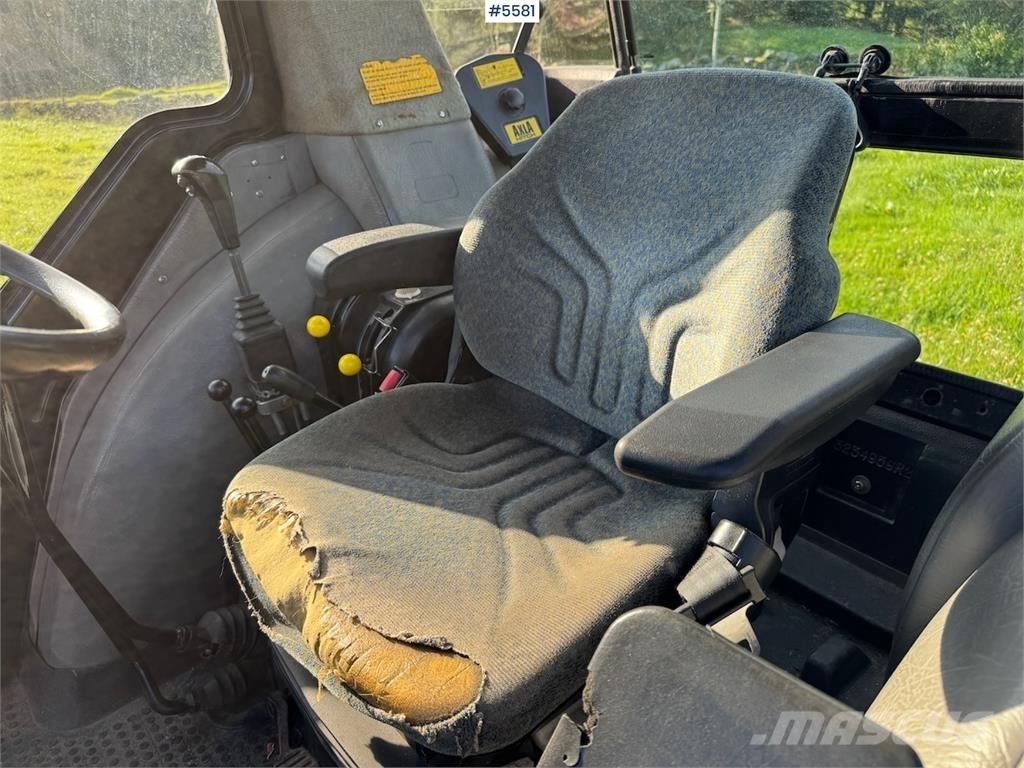 Case IH 845 XL Traktorer