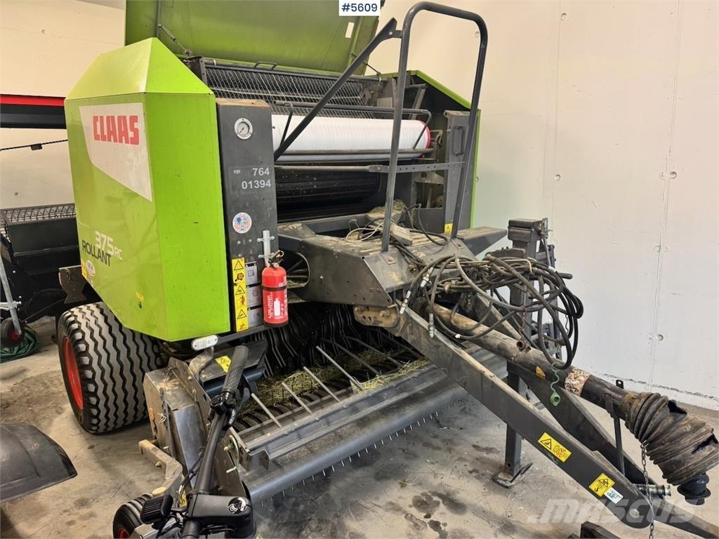 CLAAS 764 Andra skördemaskiner
