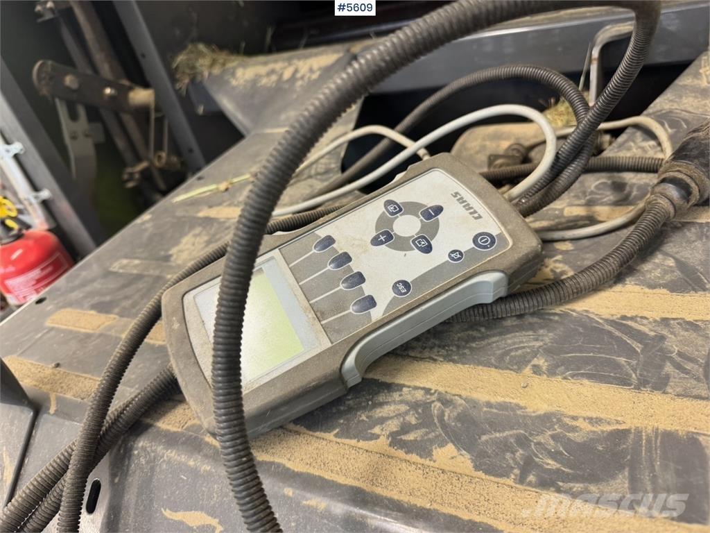 CLAAS 764 Andra skördemaskiner