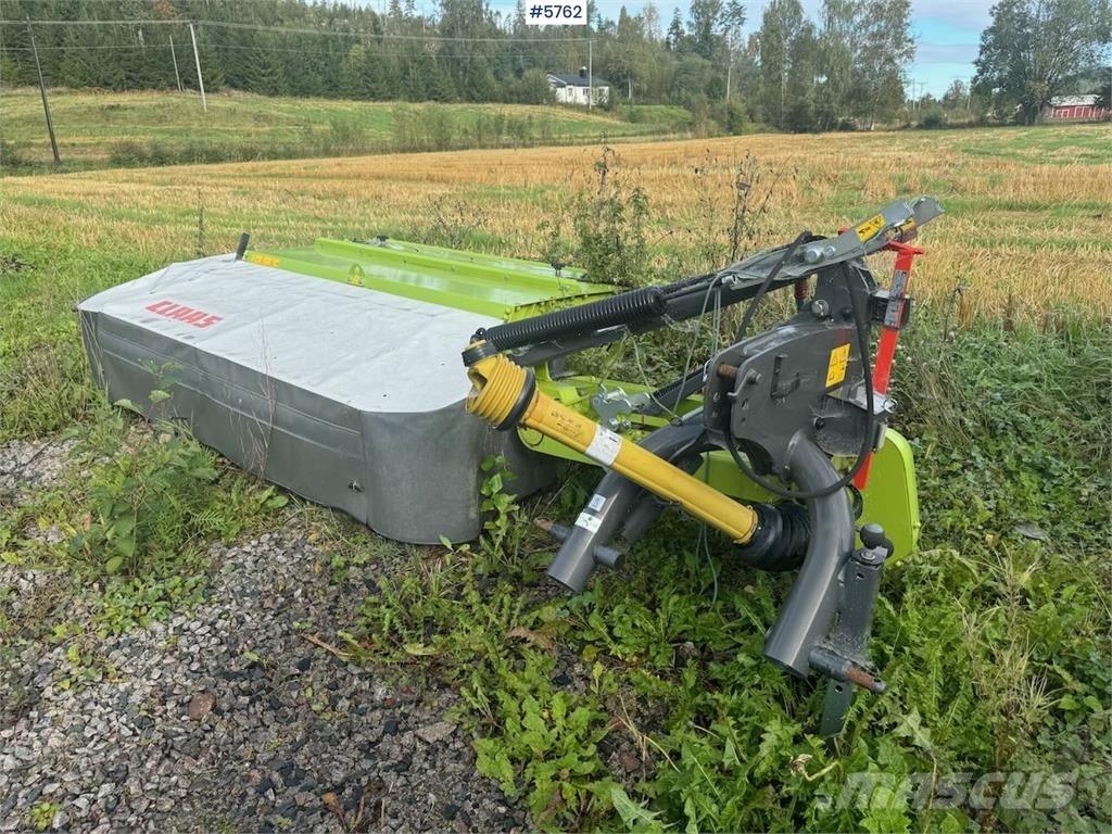 CLAAS Disco 280C Andra skördemaskiner