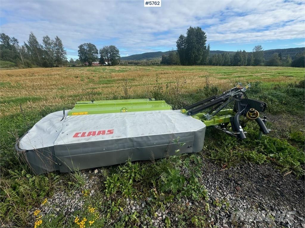 CLAAS Disco 280C Andra skördemaskiner