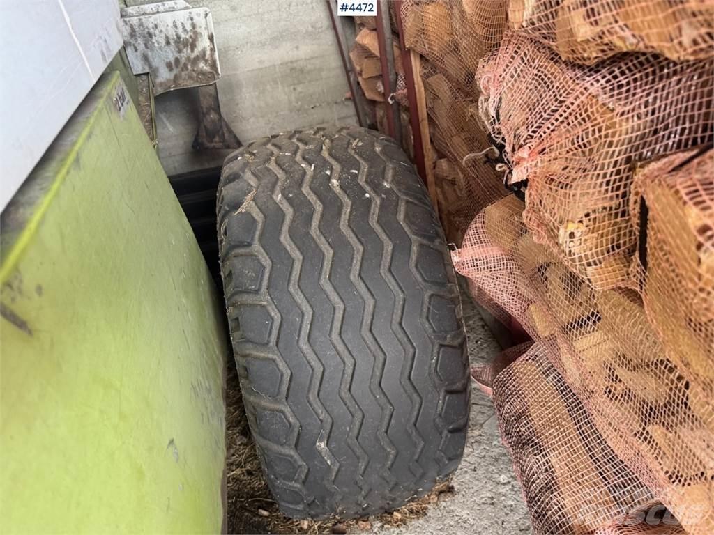 CLAAS Rollant 46 Övriga vallmaskiner