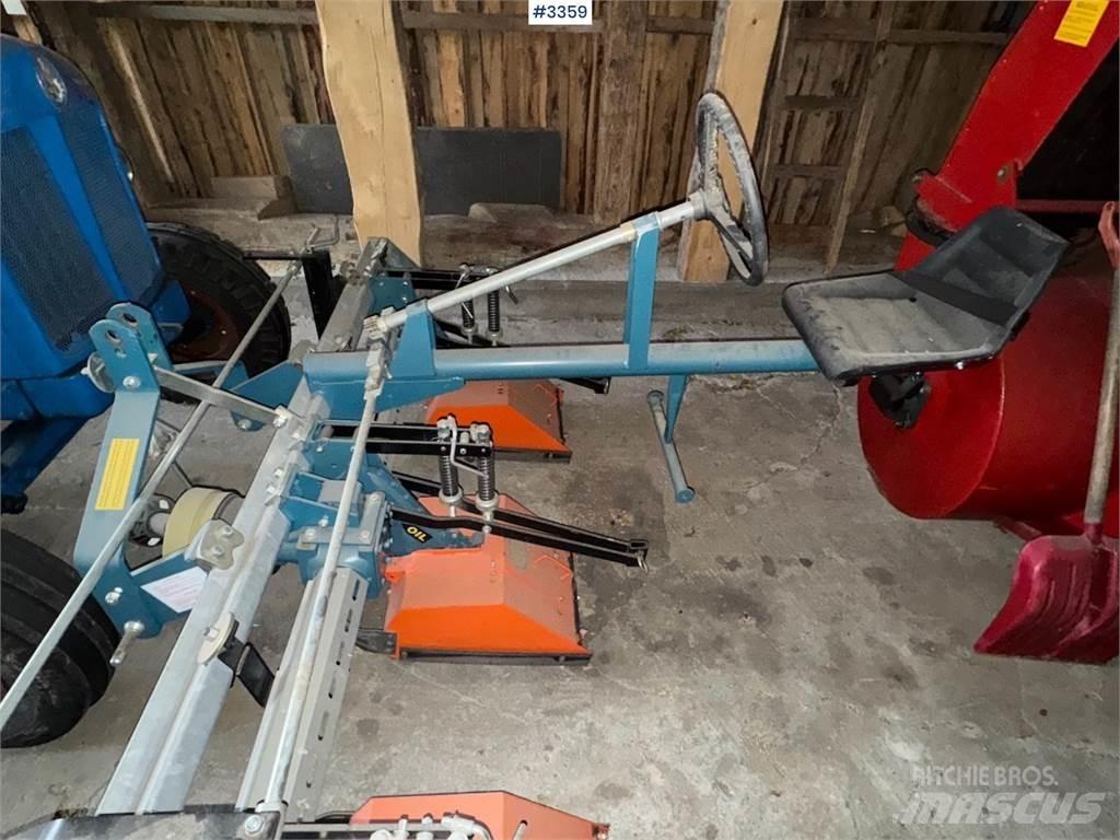  Comeb FLA 223 Övriga