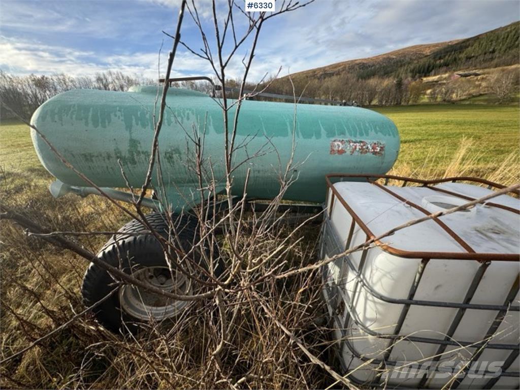  DOFF X 3,5 Såmaskiner