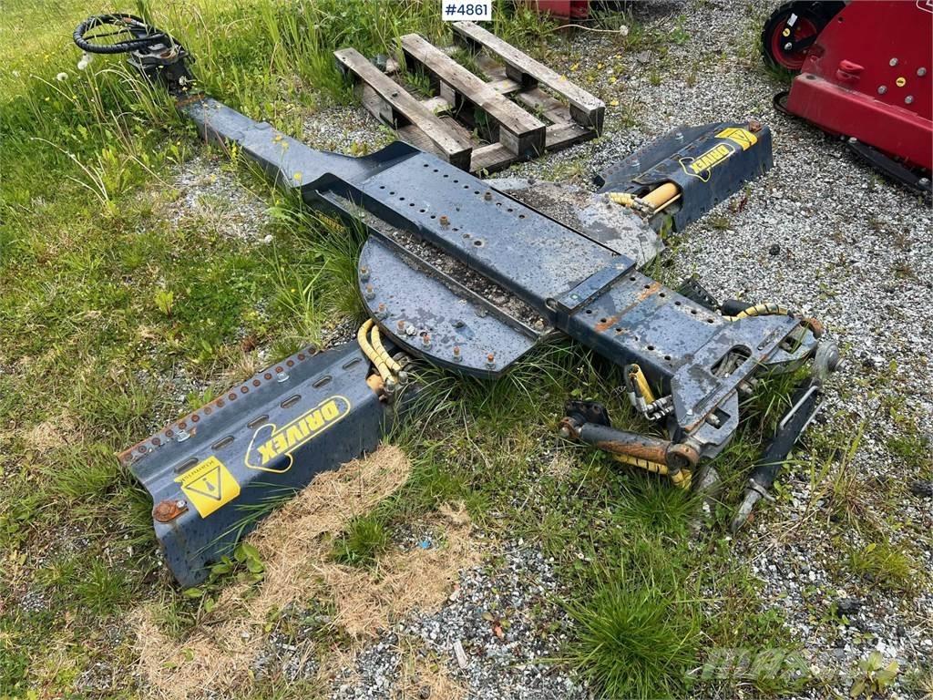 Drivex EG3500 Övriga