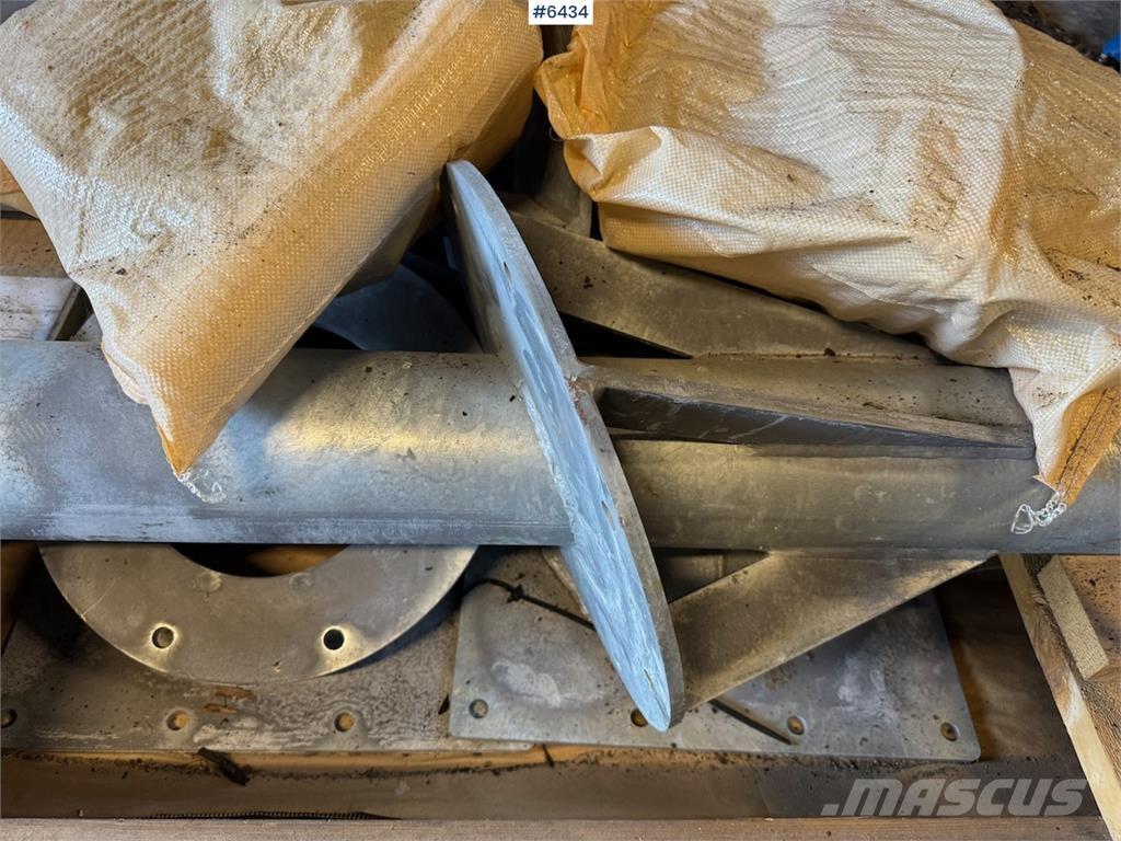 Duun VPO20 Såmaskiner