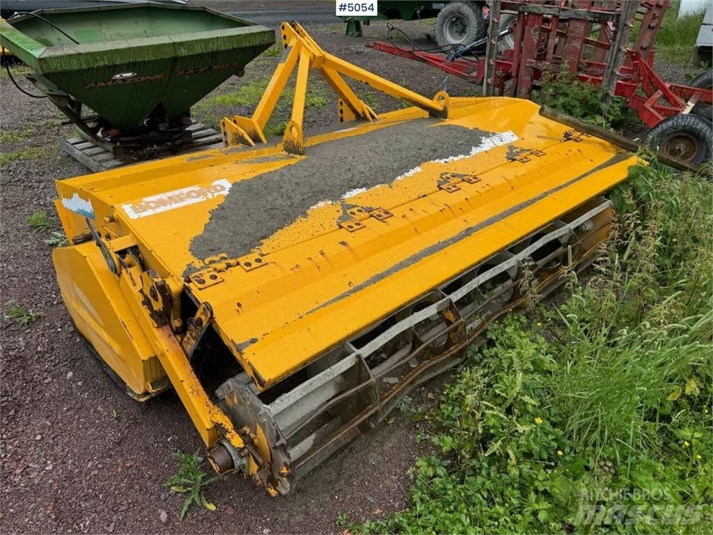  DynaDrive 2600 Övriga maskiner för jordbearbetning
