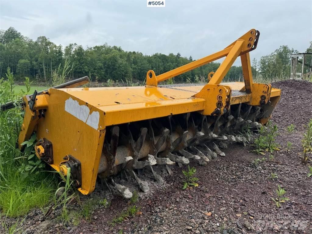  DynaDrive 2600 Övriga maskiner för jordbearbetning