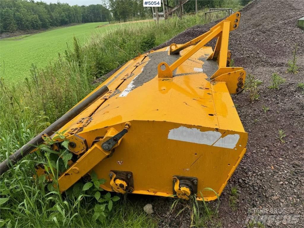  DynaDrive 2600 Övriga maskiner för jordbearbetning