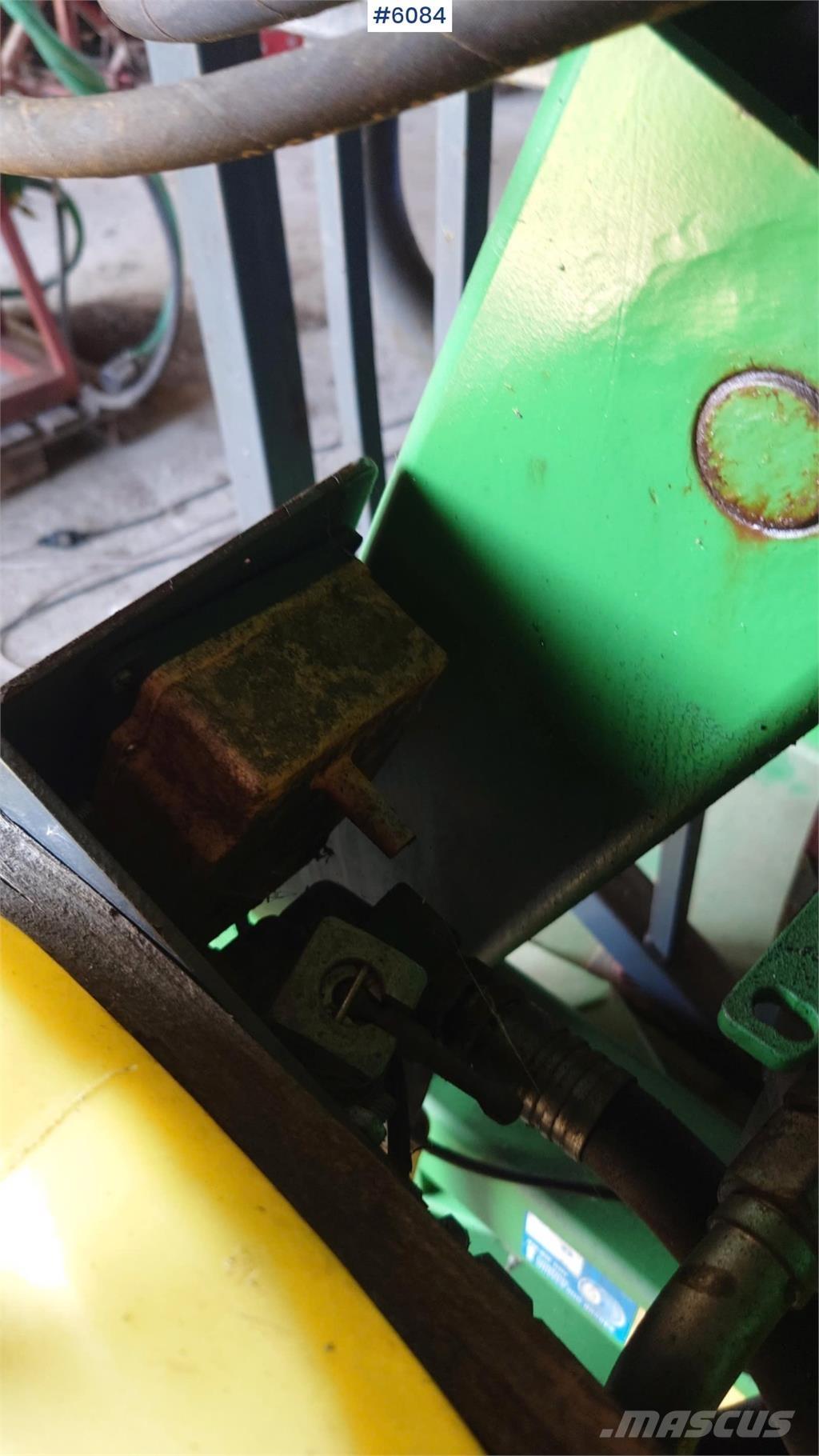 Farma T10 Timmersläp