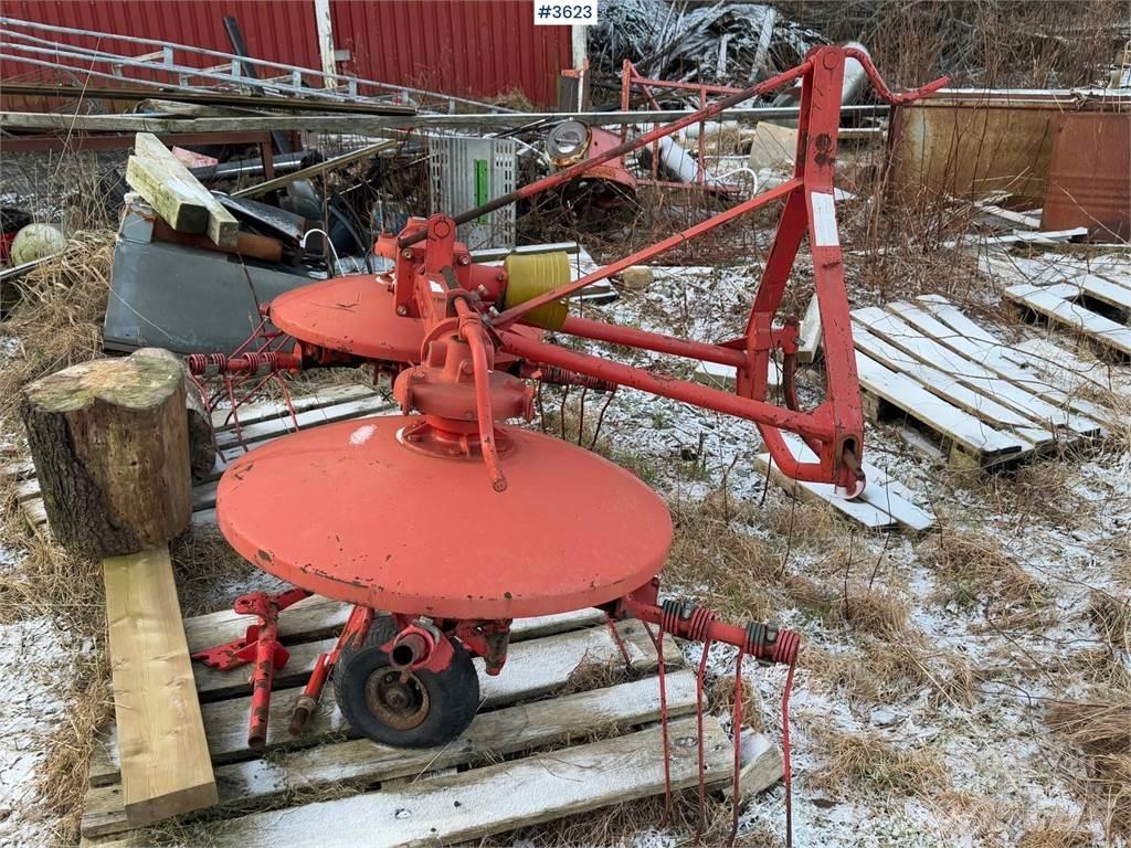 Fella UH320D Lantbruk - Övrigt