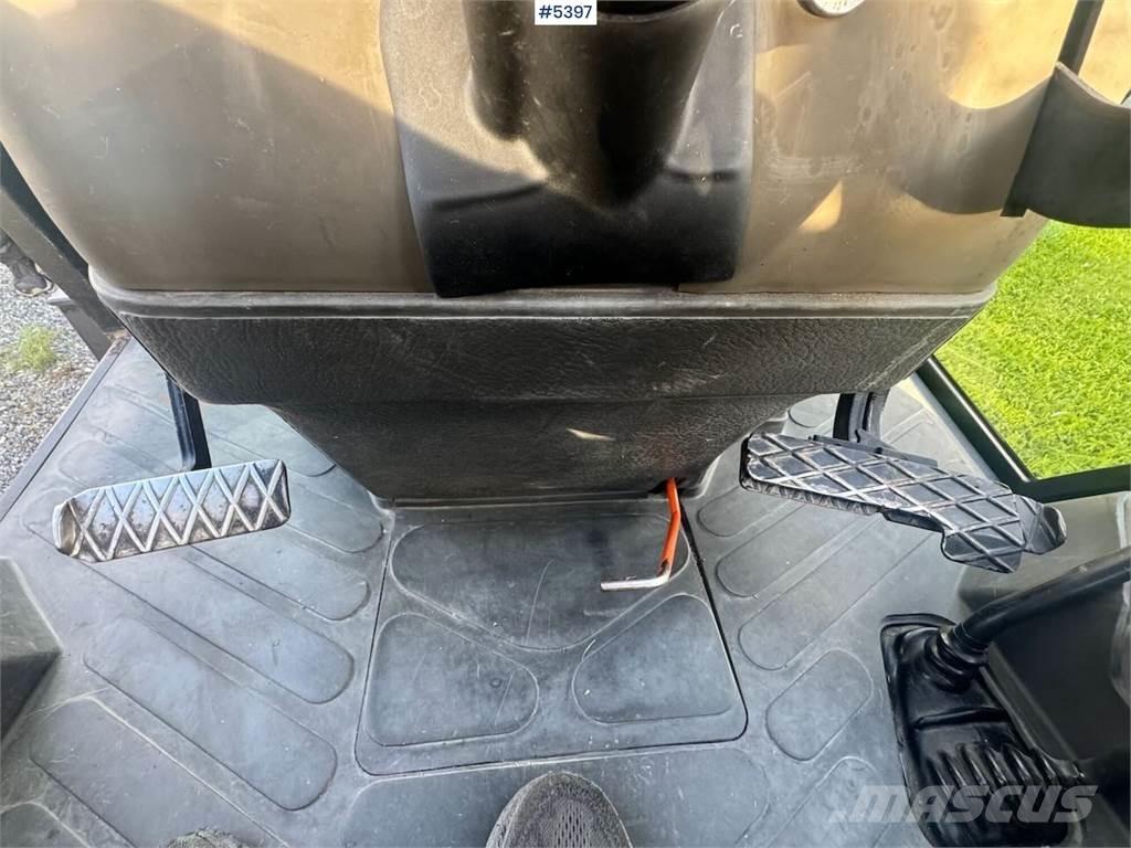 Ford 5030 Traktorer
