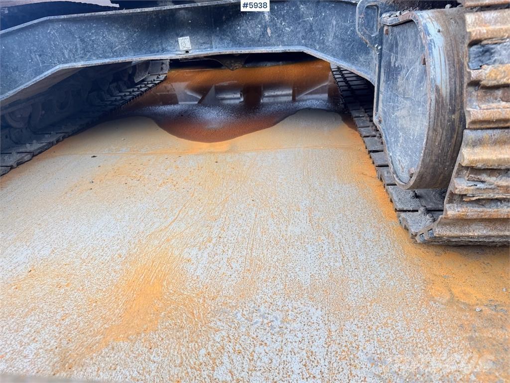 Gigant 4-14 Dumperkärror